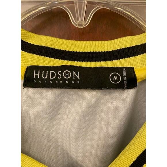 Kingpin Hudson Outerwear Fast Life Collection Winners Circle #5 Racing Jersey Md - Picture 3 of 6